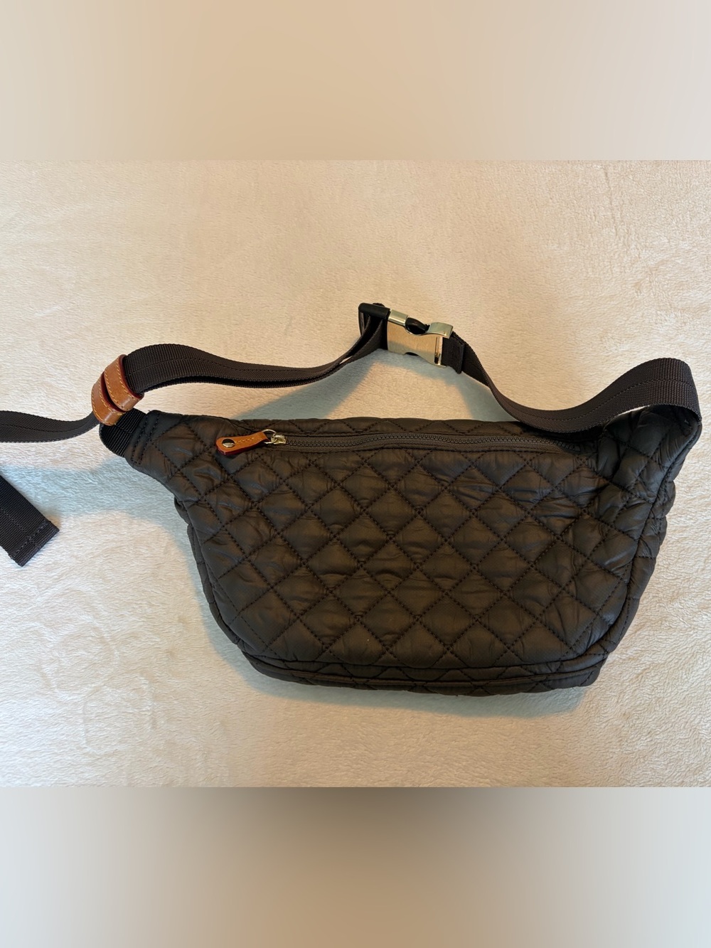 MZ Wallace Magnet Metro Sling Bag - Picture 2 of 7